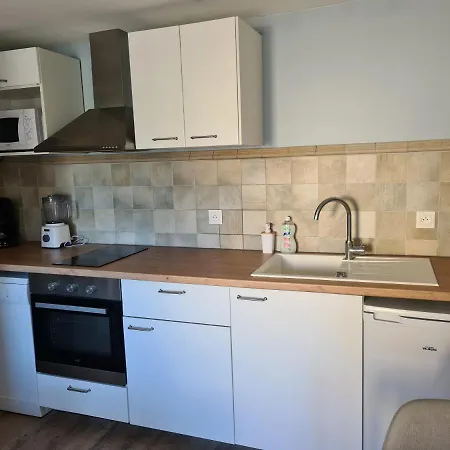 Sweet Cocon - Duplex Dans Le Bourg Et Proche De La De * Уистреам