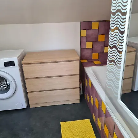 Prázdninový dům Sweet Cocon - Duplex Dans Le Bourg Et Proche De La De *