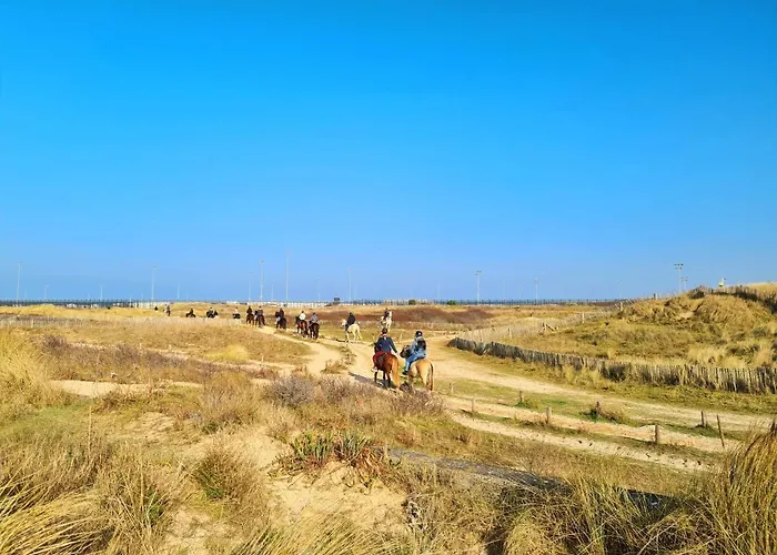 Sweet Cocon - Duplex Dans Le Bourg Et Proche De La De Prázdninový dům